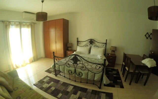 Kallisti Apartments