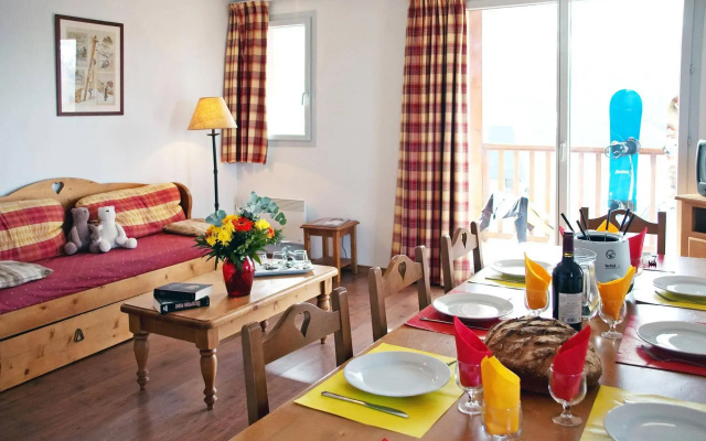 Résidence Nemea Le Hameau De Balestas