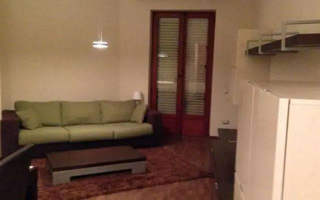 Residence Punta dAngelo