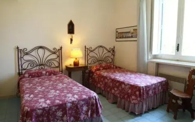 Villa Dela
