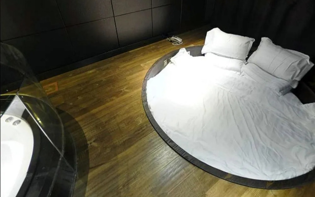 Jiuhou Boutique Hotel