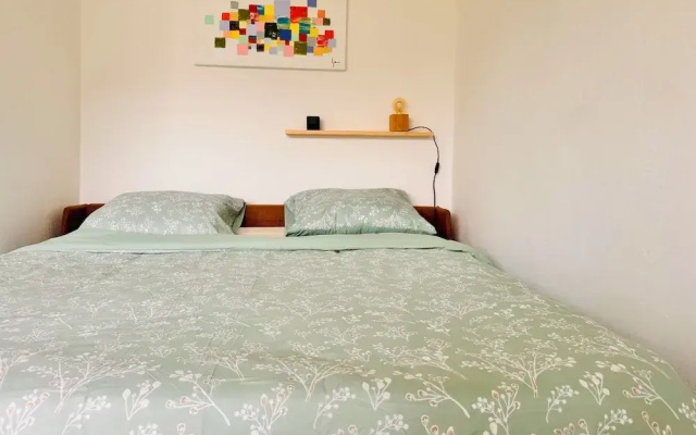 Le Cozy Escape – Esc’Appart