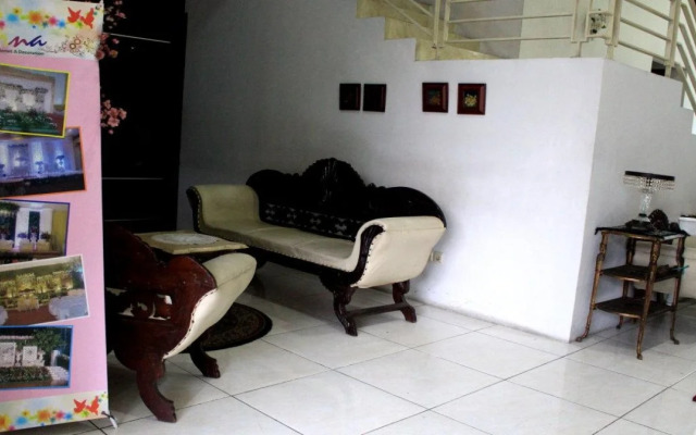 The Proklamasi Mansion