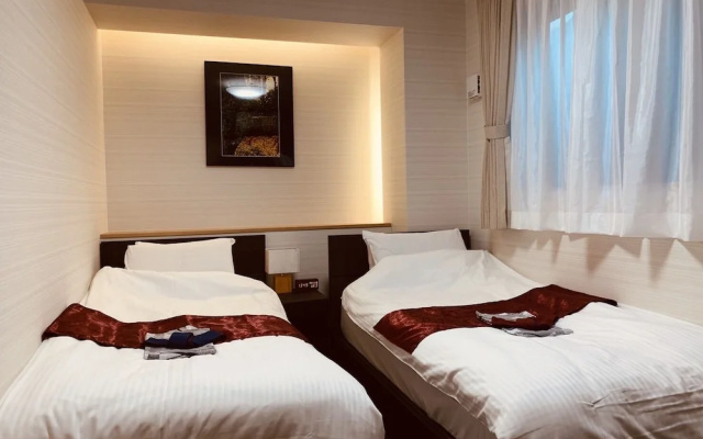 Kyoto Inn Mio