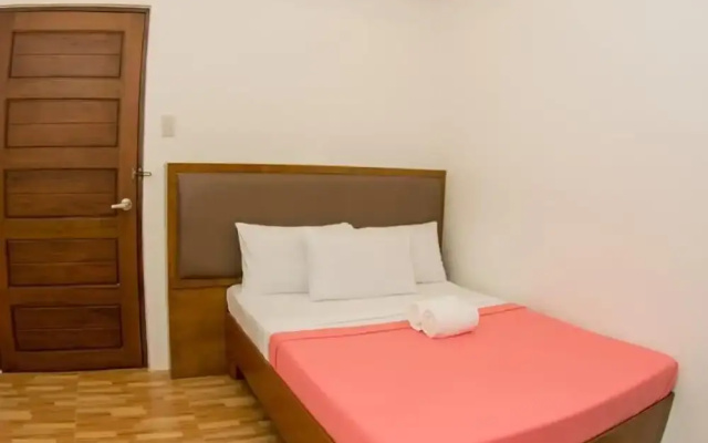 Jurias Garden Hotel