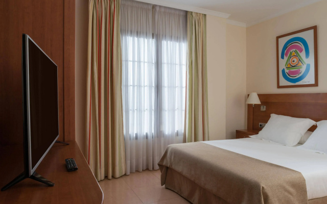 Hotel Diamar 