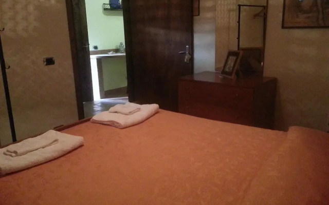 Al Settimo Cielo B&B