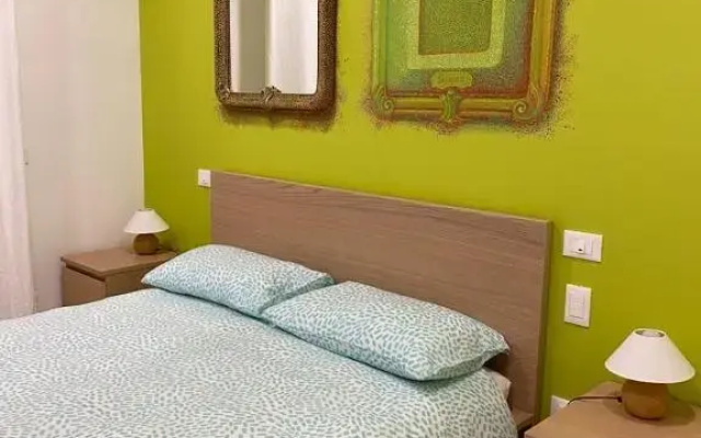 B&B Sangro