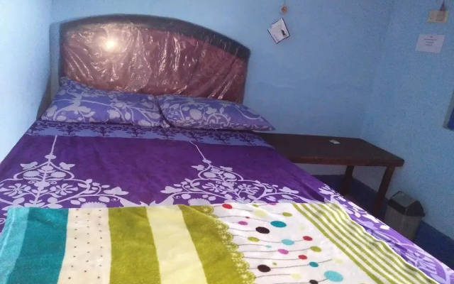 Ayudia Homestay