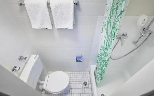 Hotel am Chlodwigplatz