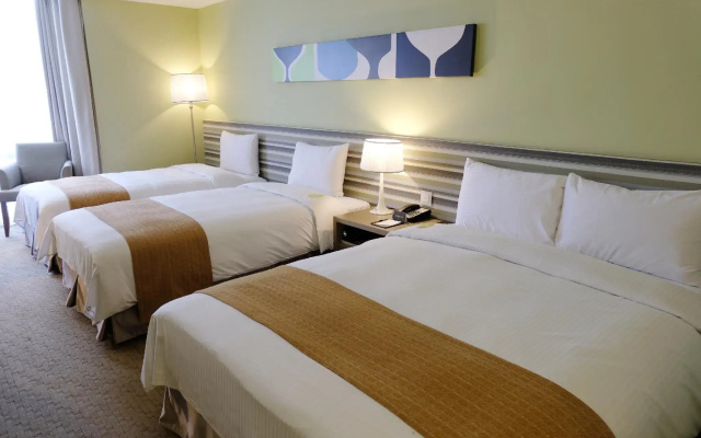 Two Tails Hotel Taipei