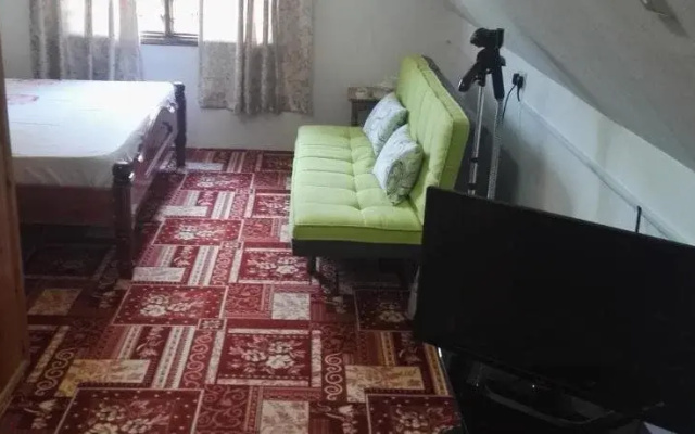 Loversnest Self Catering