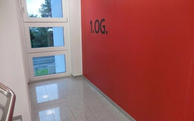 Ferienwohnung Hürth Efferen