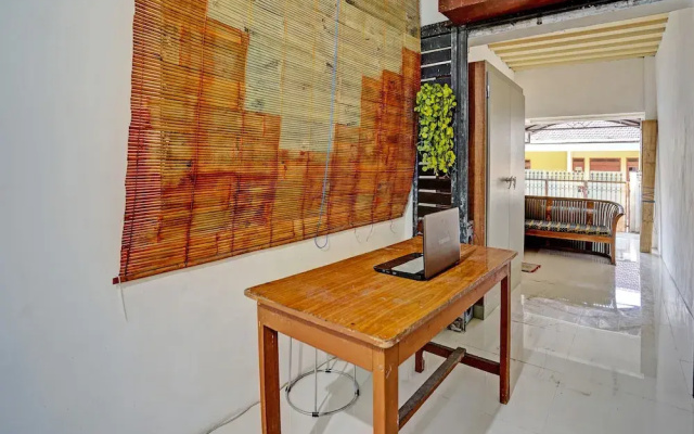 SPOT ON 92652 Meir E-homestay 2 Syariah