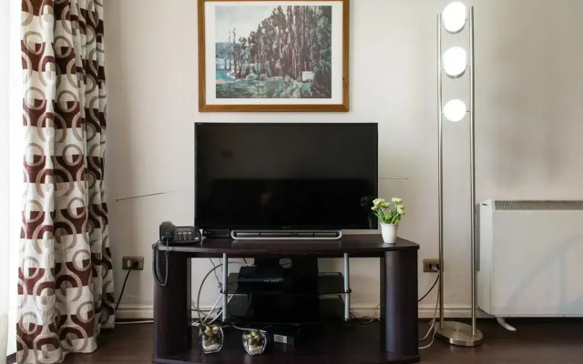 Apartamento Living Perez
