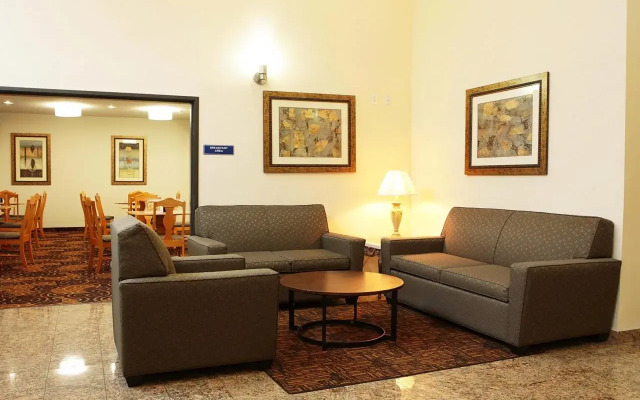 Best Western Northwest Inn