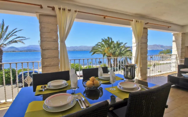 Apartment Voramar Alcúdia
