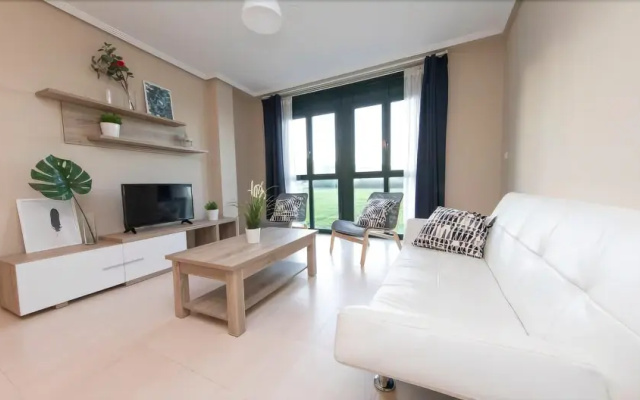 Apartamentos Foz II