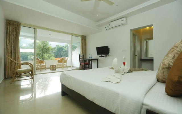 Blanket Riverside Resort & Spa | Luxury Resorts in Munnar Kerala
