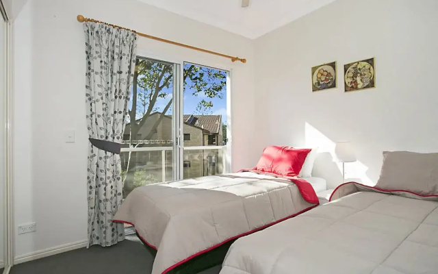 Harmony Apartment