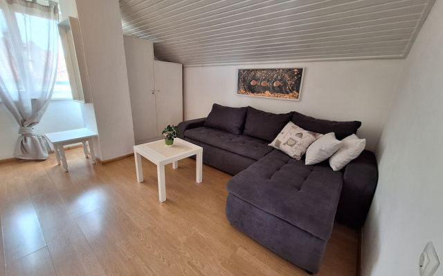 Apartments Marmar