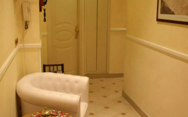 Hotel Viennese