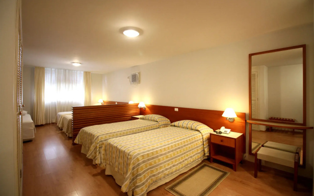 Hotel Majestic