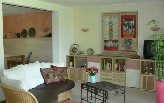 Ferienwohnung Guder