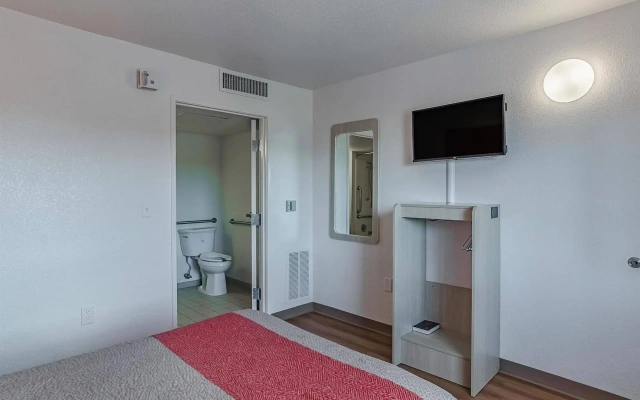 Motel 6 Cheyenne WY