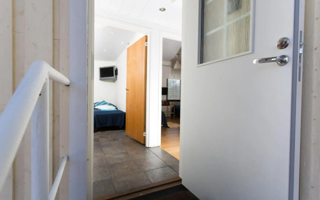 Afrodite Rooms