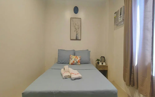 Eva'S Guest House
