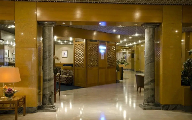 VIP Inn Berna Hotel