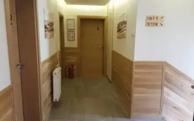 Guest house Vila Žunić