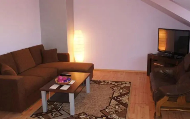 Apartamenty Wschód