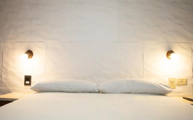 Hotel del Monumento