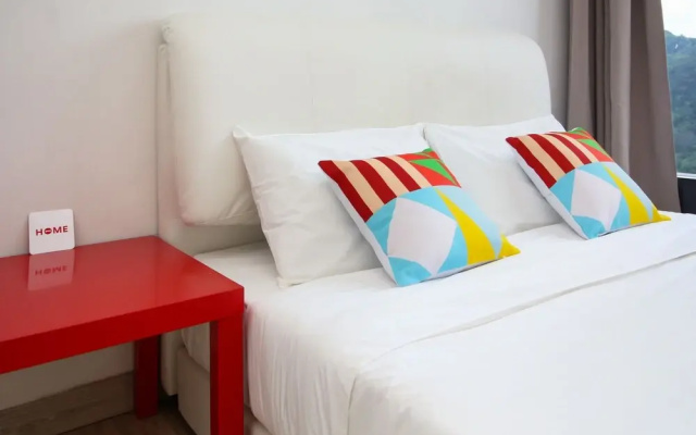 Oyo Home 919 Cosy Studio Empire City