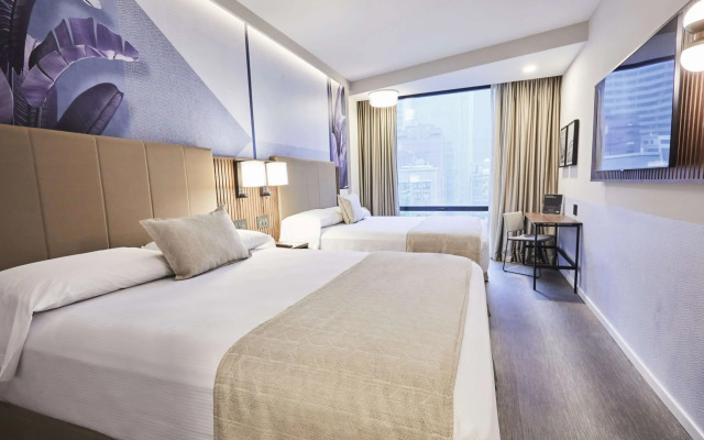 Hotel Riu Plaza Manhattan Times Square