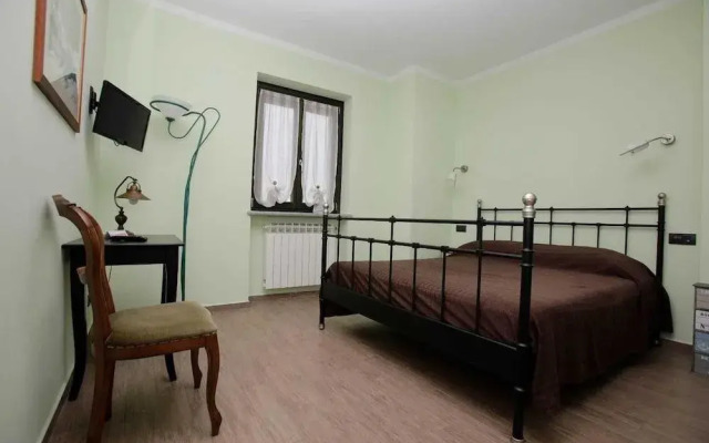B&B Ospitidelpero