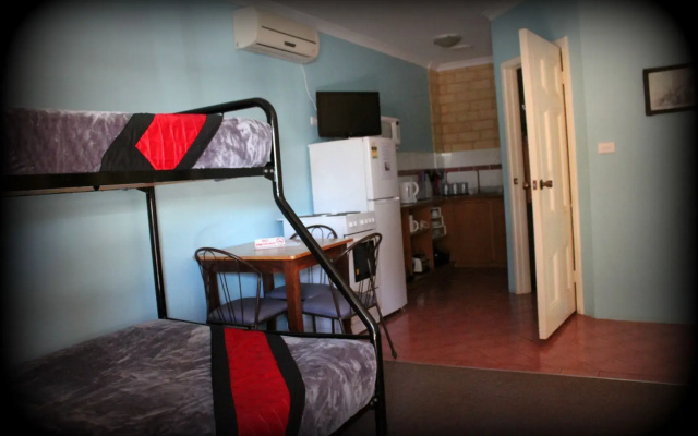 York Motel