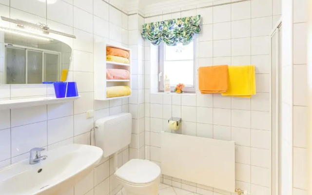 Apartments Margarethe