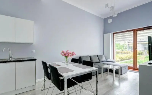 Dom  House Nowa Motlawa