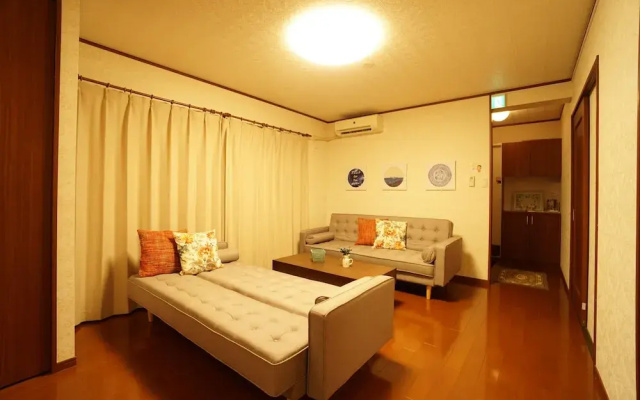 Pink Suite House