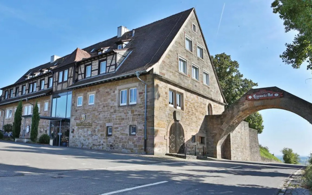 Leinsweiler Hof