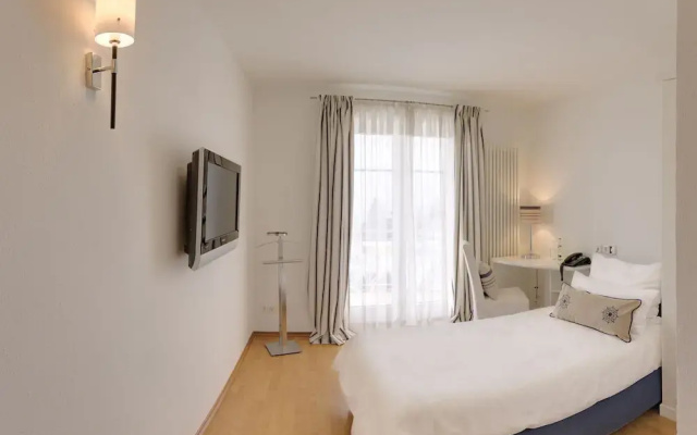 Отель Villa Seeschau - Adults only