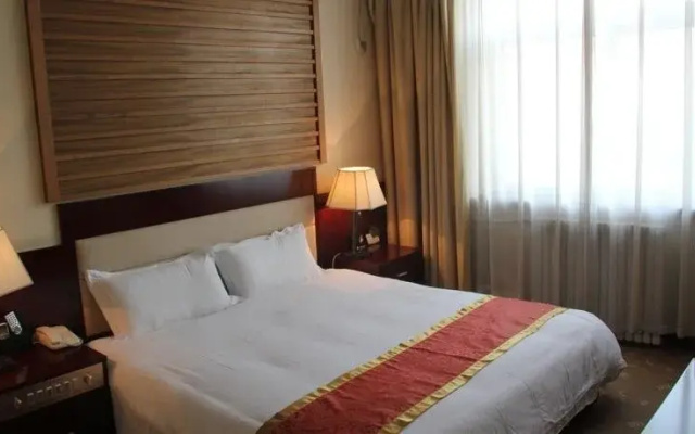 Xi Dian Hotel
