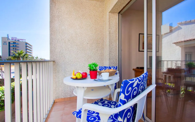 Apartment Mismar Pozzallo 31052