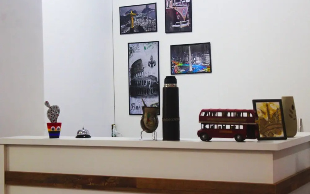 The Queen Hostel