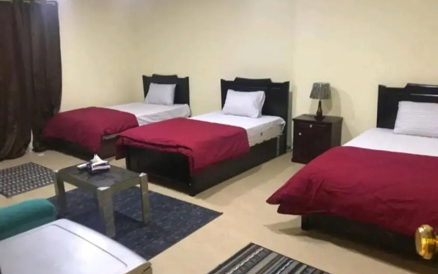 Gabry pyramids Inn