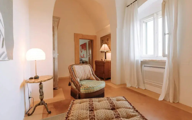 Masseria Lamacoppa Exclusive Estate Near Ostuni