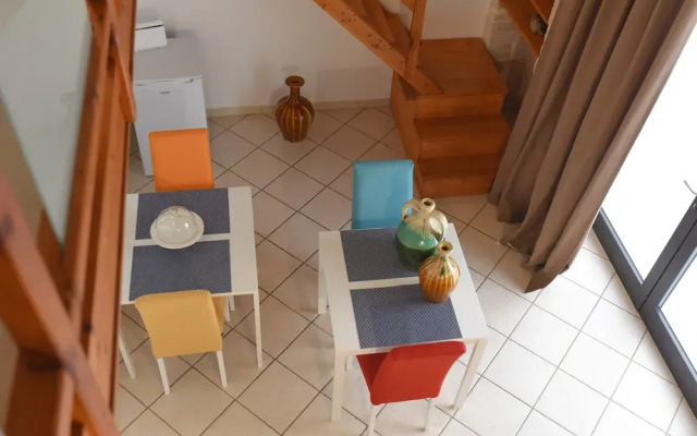B&B L' alcova